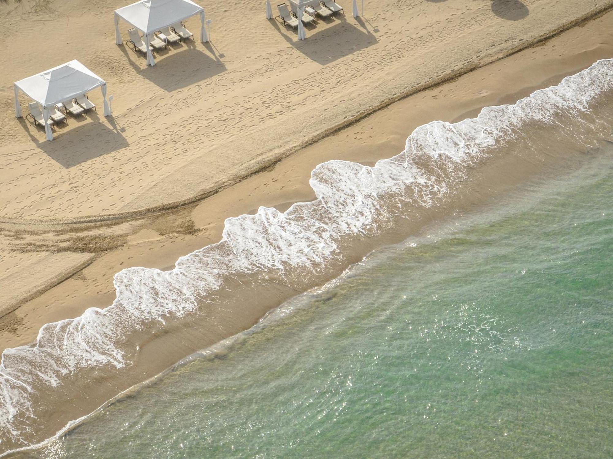 Mandola Rosa At Riviera Olympia, A Grecotel Resort To Live Loutrá Killínis Exterior foto