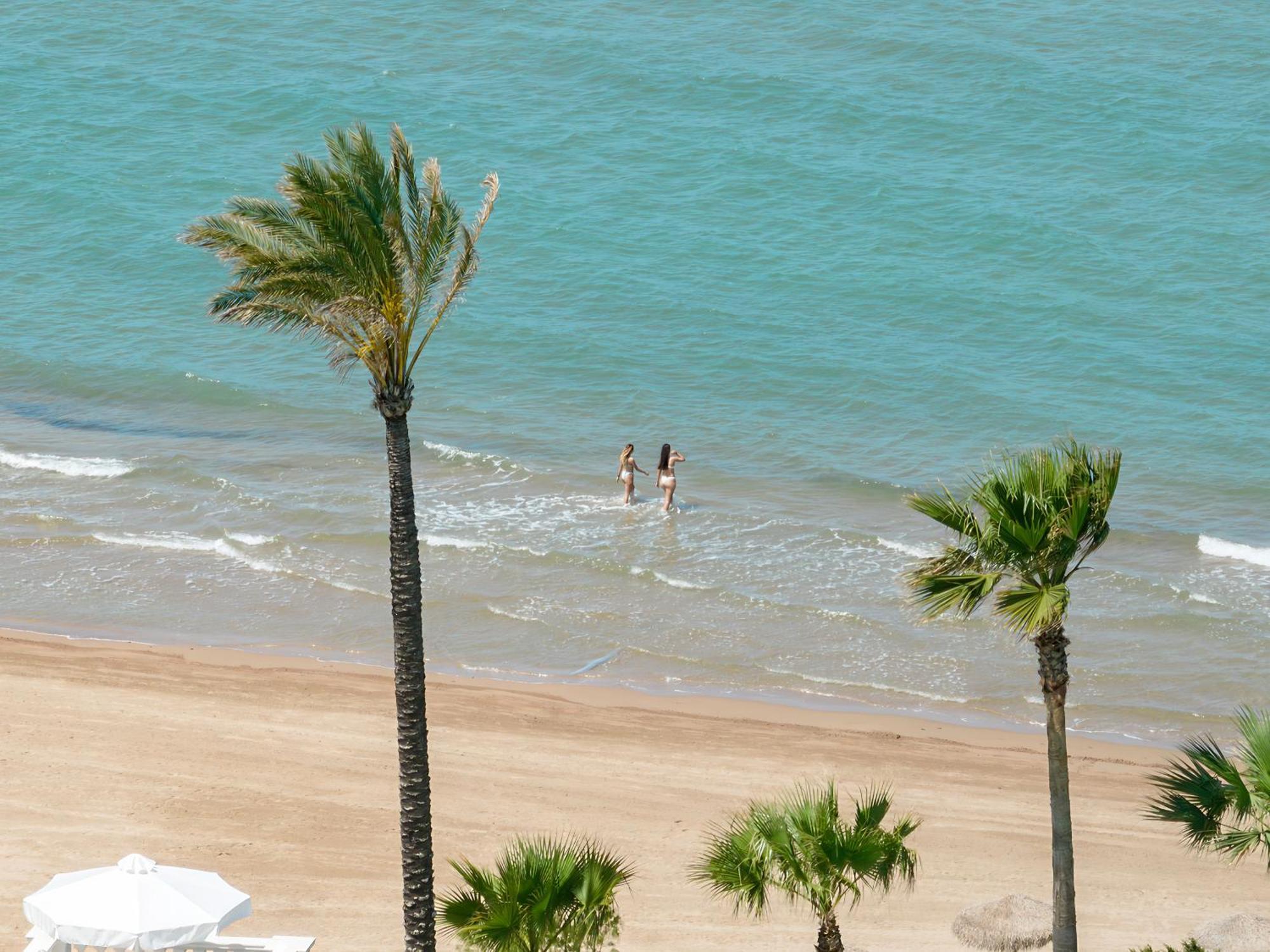 Mandola Rosa At Riviera Olympia, A Grecotel Resort To Live Loutrá Killínis Exterior foto