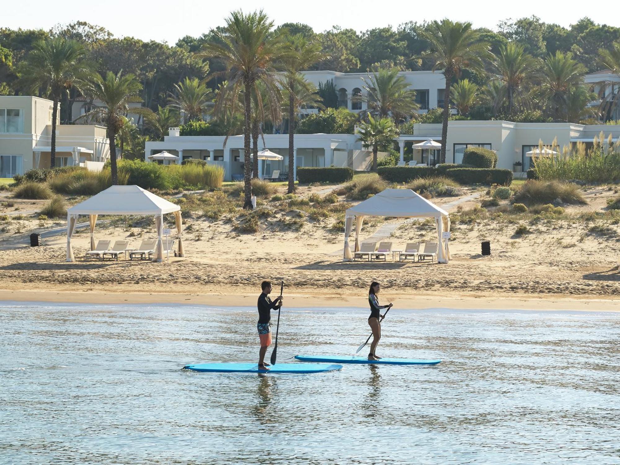 Mandola Rosa At Riviera Olympia, A Grecotel Resort To Live Loutrá Killínis Exterior foto