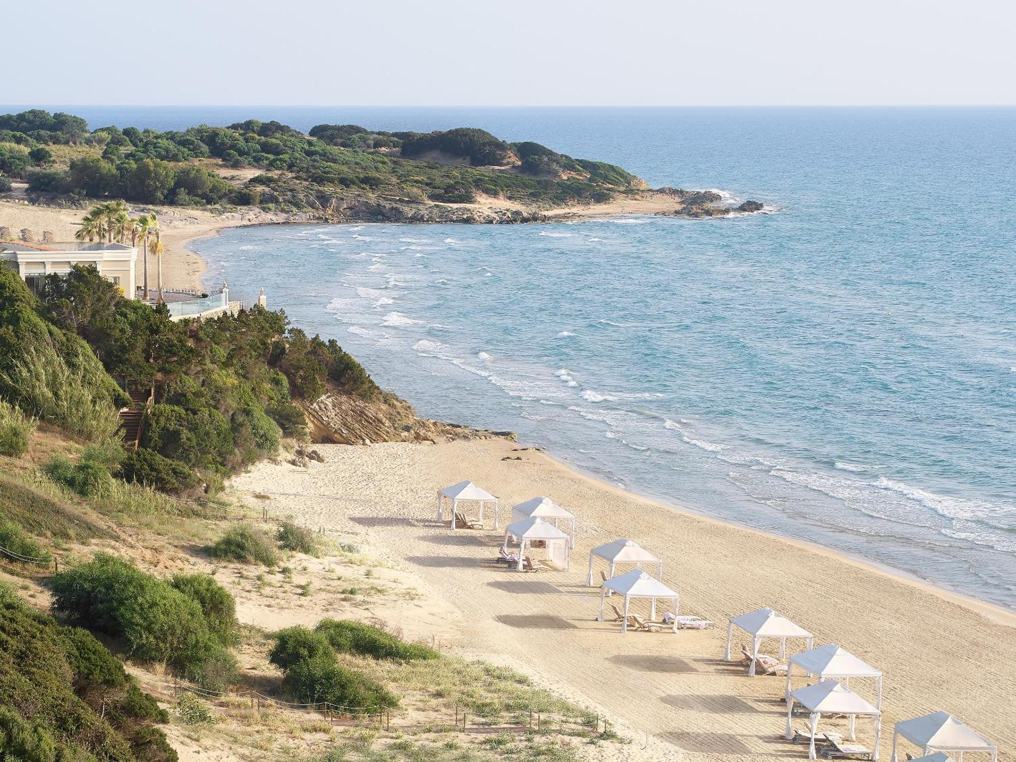 Mandola Rosa At Riviera Olympia, A Grecotel Resort To Live Loutrá Killínis Exterior foto